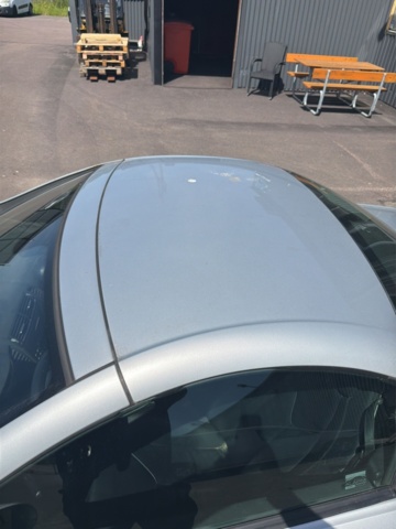 1357556-35 Mercedes-Benz SLK 200 Kompressor Automatisk, 163hk, -2005