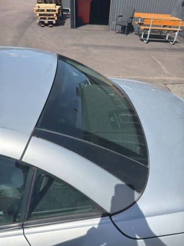 1357556-36 Mercedes-Benz SLK 200 Kompressor Automatisk, 163hk, -2005