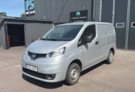 1357555 Nissan NV200 Van 1.5 dCi Manuell, 110hk, -2017