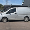 1357555-2 Nissan NV200 Van 1.5 dCi Manuell, 110hk, -2017
