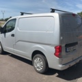 1357555-3 Nissan NV200 Van 1.5 dCi Manuell, 110hk, -2017