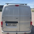 1357555-4 Nissan NV200 Van 1.5 dCi Manuell, 110hk, -2017