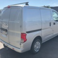 1357555-5 Nissan NV200 Van 1.5 dCi Manuell, 110hk, -2017
