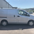 1357555-6 Nissan NV200 Van 1.5 dCi Manuell, 110hk, -2017