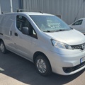 1357555-7 Nissan NV200 Van 1.5 dCi Manuell, 110hk, -2017