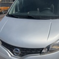 1357555-10 Nissan NV200 Van 1.5 dCi Manuell, 110hk, -2017