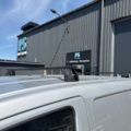 1357555-12 Nissan NV200 Van 1.5 dCi Manuell, 110hk, -2017