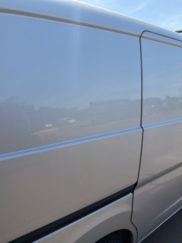 1357555-13 Nissan NV200 Van 1.5 dCi Manuell, 110hk, -2017