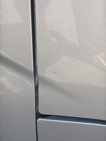 1357555-16 Nissan NV200 Van 1.5 dCi Manuell, 110hk, -2017