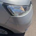 1357555-17 Nissan NV200 Van 1.5 dCi Manuell, 110hk, -2017