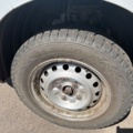 1357555-19 Nissan NV200 Van 1.5 dCi Manuell, 110hk, -2017