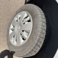 1357555-20 Nissan NV200 Van 1.5 dCi Manuell, 110hk, -2017