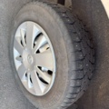 1357555-21 Nissan NV200 Van 1.5 dCi Manuell, 110hk, -2017