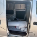 1357555-23 Nissan NV200 Van 1.5 dCi Manuell, 110hk, -2017