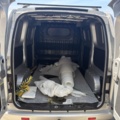 1357555-25 Nissan NV200 Van 1.5 dCi Manuell, 110hk, -2017