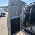 1357555-26 Nissan NV200 Van 1.5 dCi Manuell, 110hk, -2017