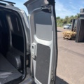 1357555-27 Nissan NV200 Van 1.5 dCi Manuell, 110hk, -2017