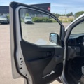 1357555-28 Nissan NV200 Van 1.5 dCi Manuell, 110hk, -2017