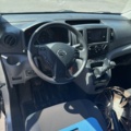1357555-30 Nissan NV200 Van 1.5 dCi Manuell, 110hk, -2017