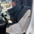 1357555-31 Nissan NV200 Van 1.5 dCi Manuell, 110hk, -2017