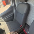 1357555-32 Nissan NV200 Van 1.5 dCi Manuell, 110hk, -2017