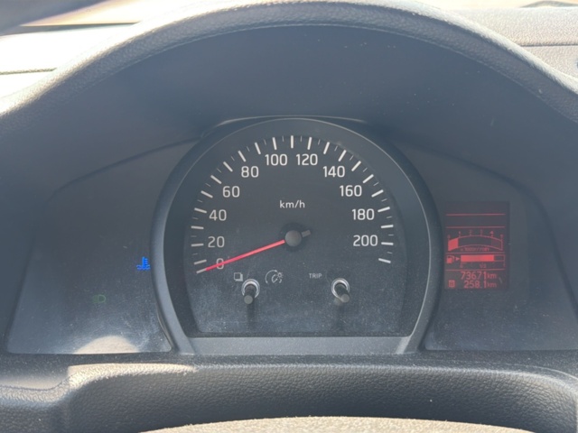 1357555-34 Nissan NV200 Van 1.5 dCi Manuell, 110hk, -2017