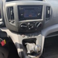 1357555-36 Nissan NV200 Van 1.5 dCi Manuell, 110hk, -2017