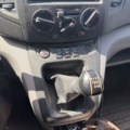 1357555-39 Nissan NV200 Van 1.5 dCi Manuell, 110hk, -2017