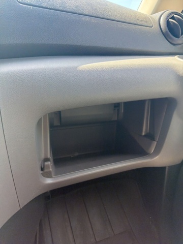 1357555-42 Nissan NV200 Van 1.5 dCi Manuell, 110hk, -2017