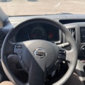 1357555-44 Nissan NV200 Van 1.5 dCi Manuell, 110hk, -2017