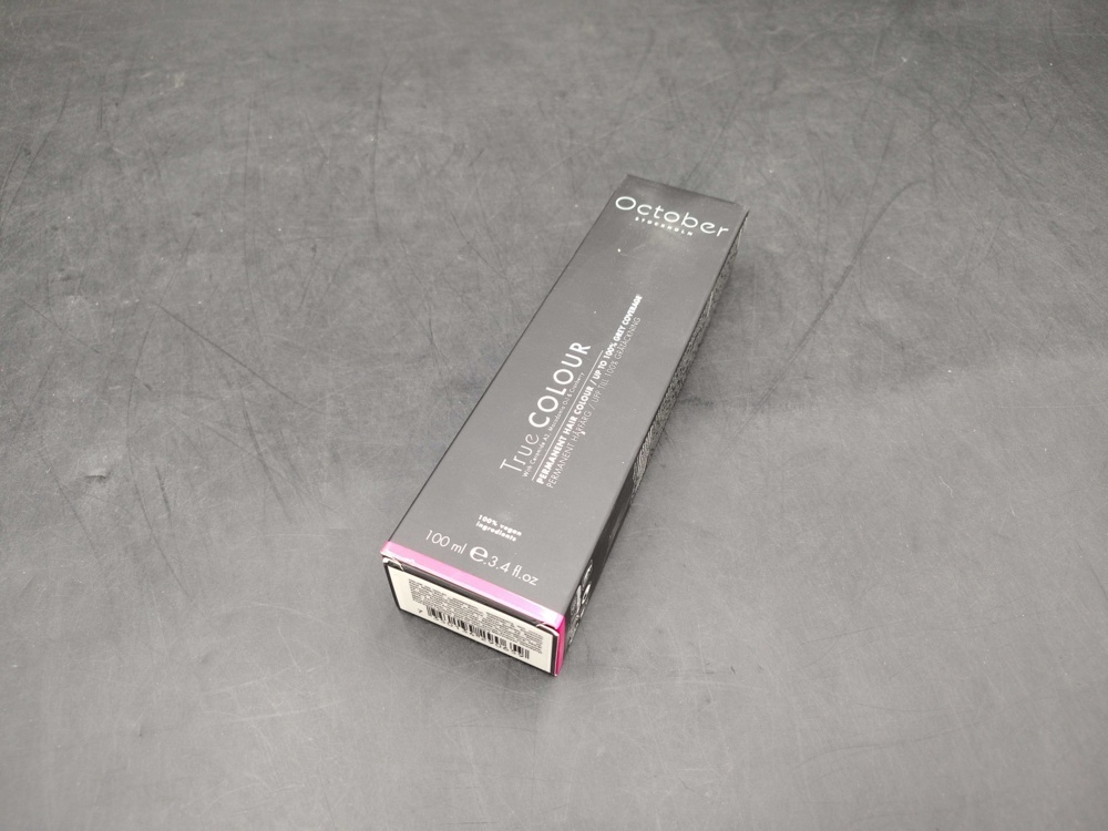 1548164-2 Hair dye 18 pcs - October Stockholm, Violet