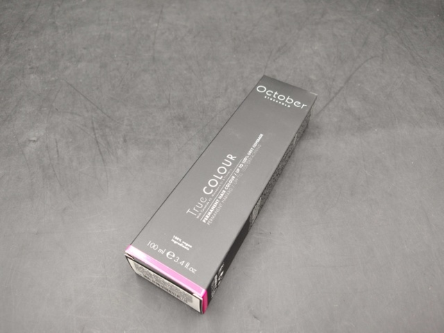 1548168-2 Hårfärg 18 st - October Stockholm, Platinum Blond Pink Pearl, 10.16