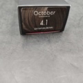 1548191-4 Hårfärg 18 st - October Stockholm, Ash Natural Brown, 4.1
