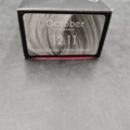 1548204-4 Hårfärg 18 st - October Stockholm, Special Blonde intesive platinum, 12.11