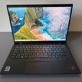 1511337-10 Lenovo ThinkPad X1 Carbon G11 - 1TB / 32GB