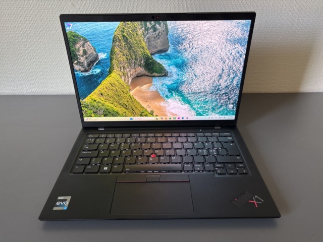 1511337-10 Lenovo ThinkPad X1 Carbon G11 - 1TB / 32GB