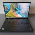 1511337-1 Lenovo ThinkPad X1 Carbon G11 - 1TB / 32GB