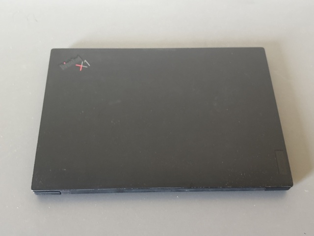 1511337-7 Lenovo ThinkPad X1 Carbon G11 - 1TB / 32GB