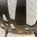 1546363-5 4 armchairs, Italian Fixed