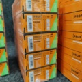 1548738-6 8000 pcs Wood screw Prof 3.5x12mm
