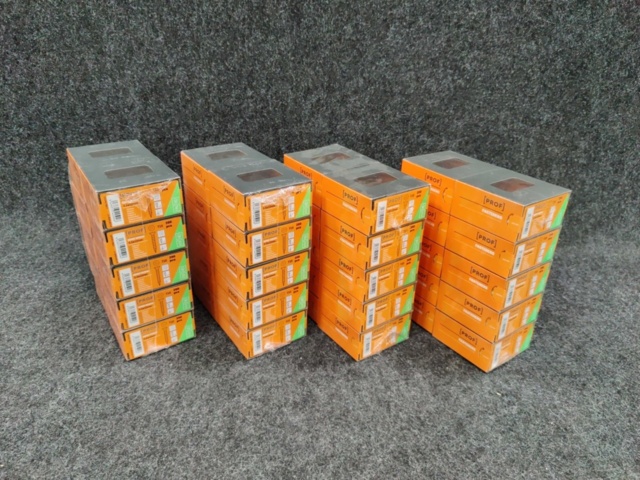 1548740-1 8000 pcs Wood screw Prof 3.5x12mm