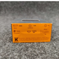 1548740-4 8000 pcs Wood screw Prof 3.5x12mm