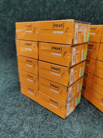 1548741-7 8000 pcs Wood screw Prof 3.5x12mm