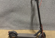 1516037 Elsparkcykel - Xiaomi Electric Scooter 4 Pro (2nd Gen)
