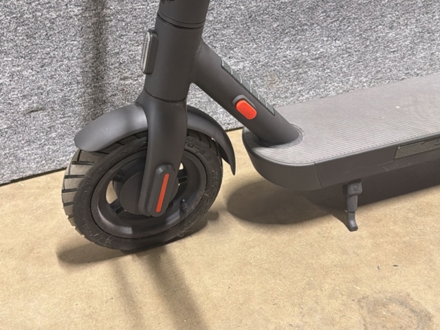 1516037-6 Elsparkcykel - Xiaomi Electric Scooter 4 Pro (2nd Gen)