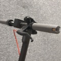 1516037-7 Elsparkcykel - Xiaomi Electric Scooter 4 Pro (2nd Gen)
