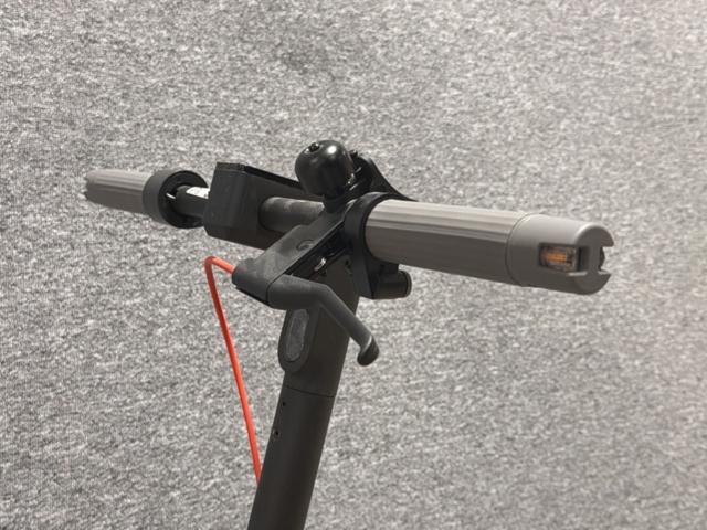 1516037-7 Elsparkcykel - Xiaomi Electric Scooter 4 Pro (2nd Gen)