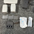 1516038-8 Drone with accessories - DJI Mavic Air 2