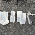 1516038-9 Drone with accessories - DJI Mavic Air 2