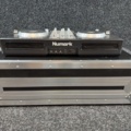 1516039-2 DJ controller with accessories - Numark Mixdeck Express